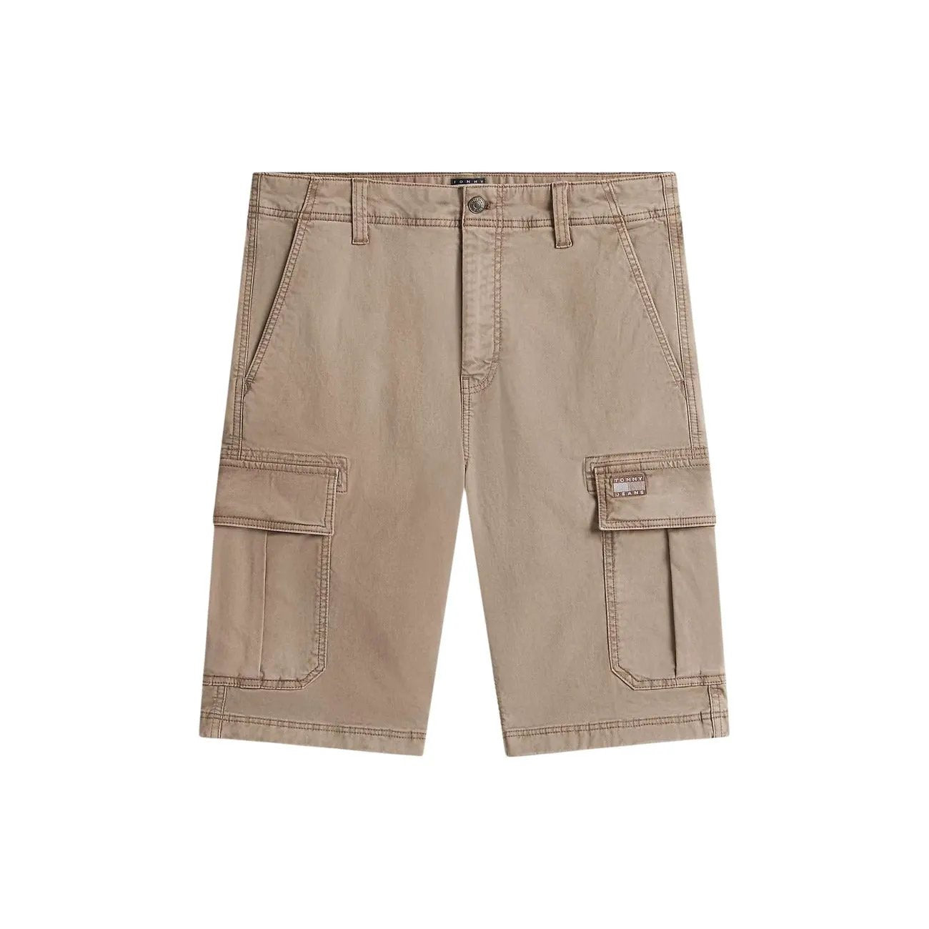 Tommy Hilfiger Jeans - Tommy Hilfiger Jeans Men Shorts by Tommy Hilfiger Jeans