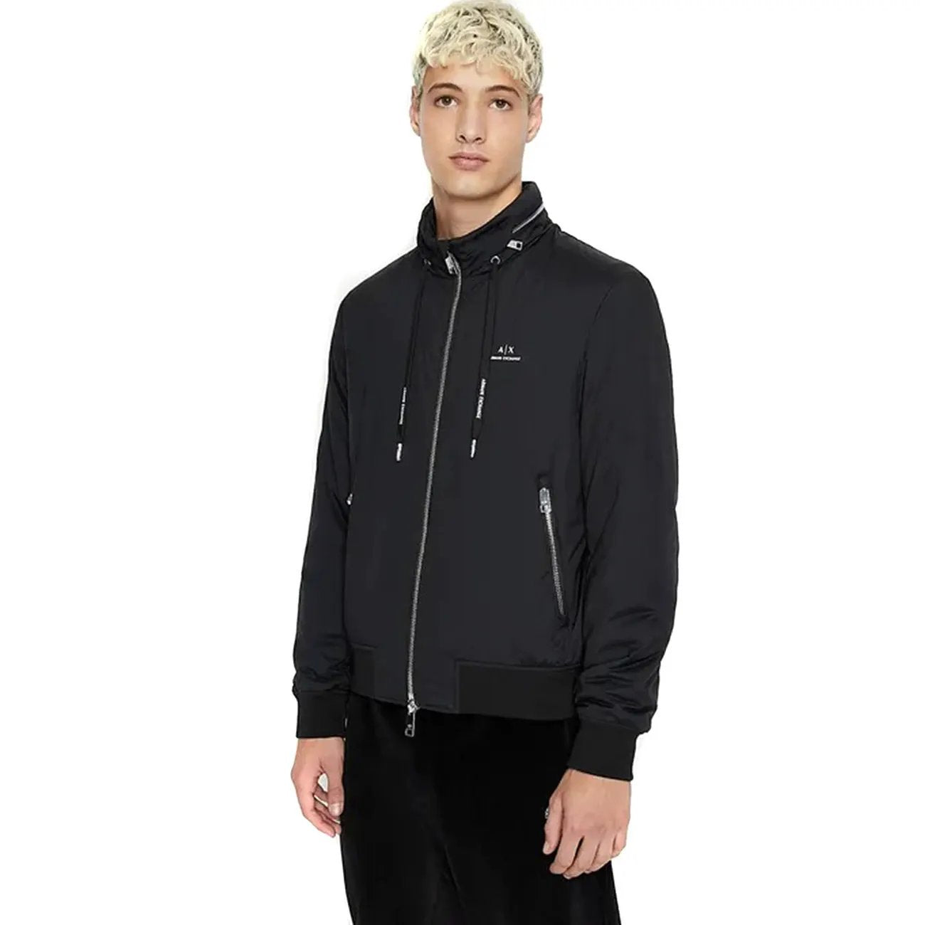 Armani Exchange - Armani Exchange Men Blazer by Armani Exchange