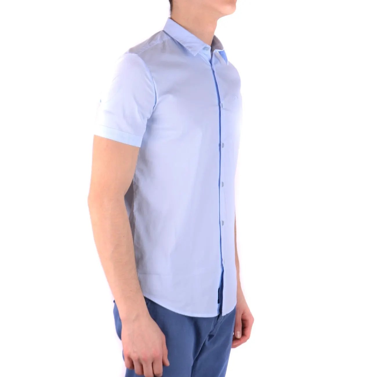 Armani Jeans - Armani Jeans Men Shirt by Armani Jeans