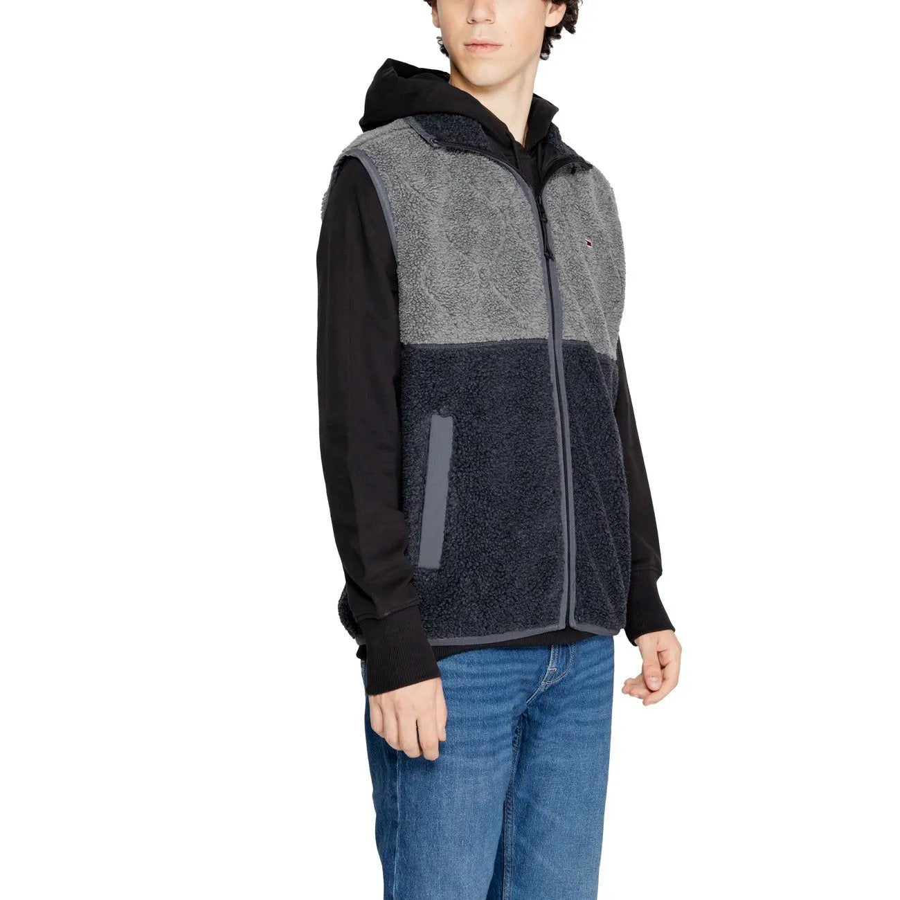 Tommy Hilfiger - Tommy Hilfiger Men Jacket by Tommy Hilfiger