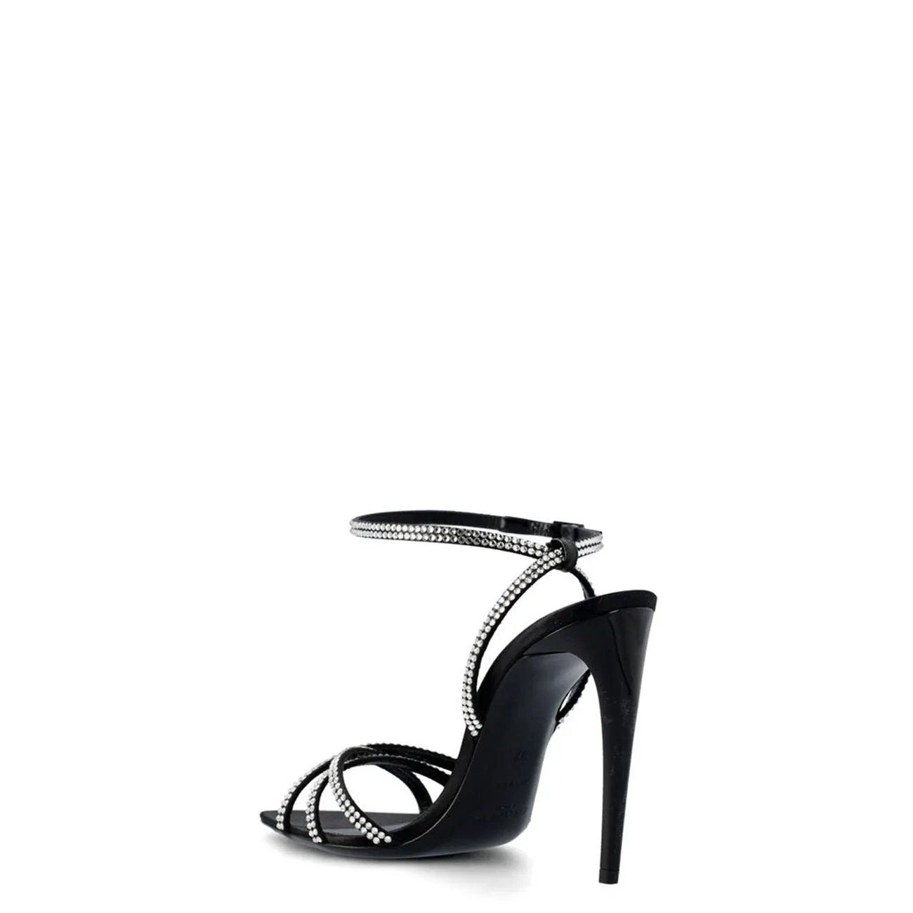 Saint Laurent - Saint Laurent Women Sandals by Saint Laurent