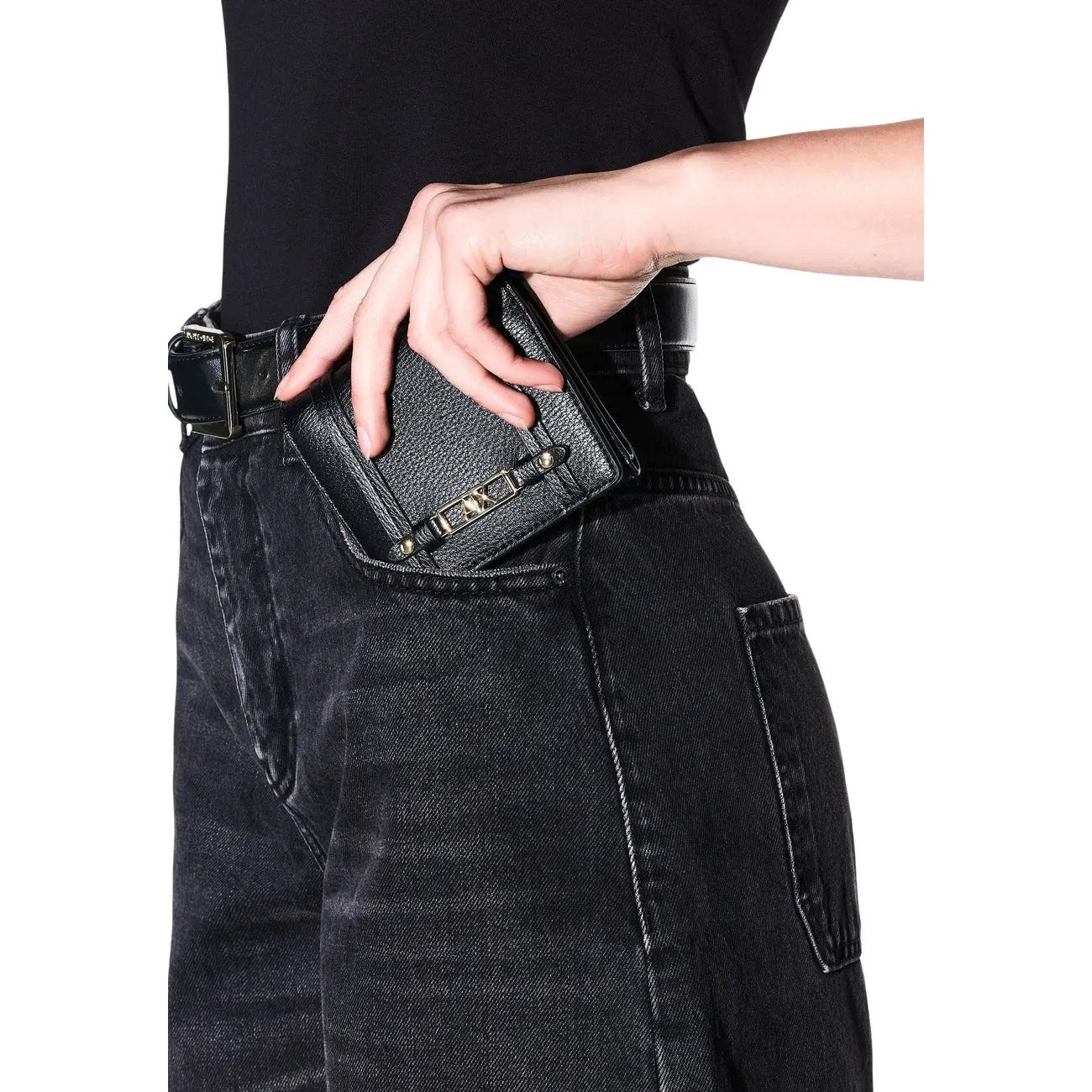Armani Exchange - Armani Exchange Women Wallet by Armani Exchange