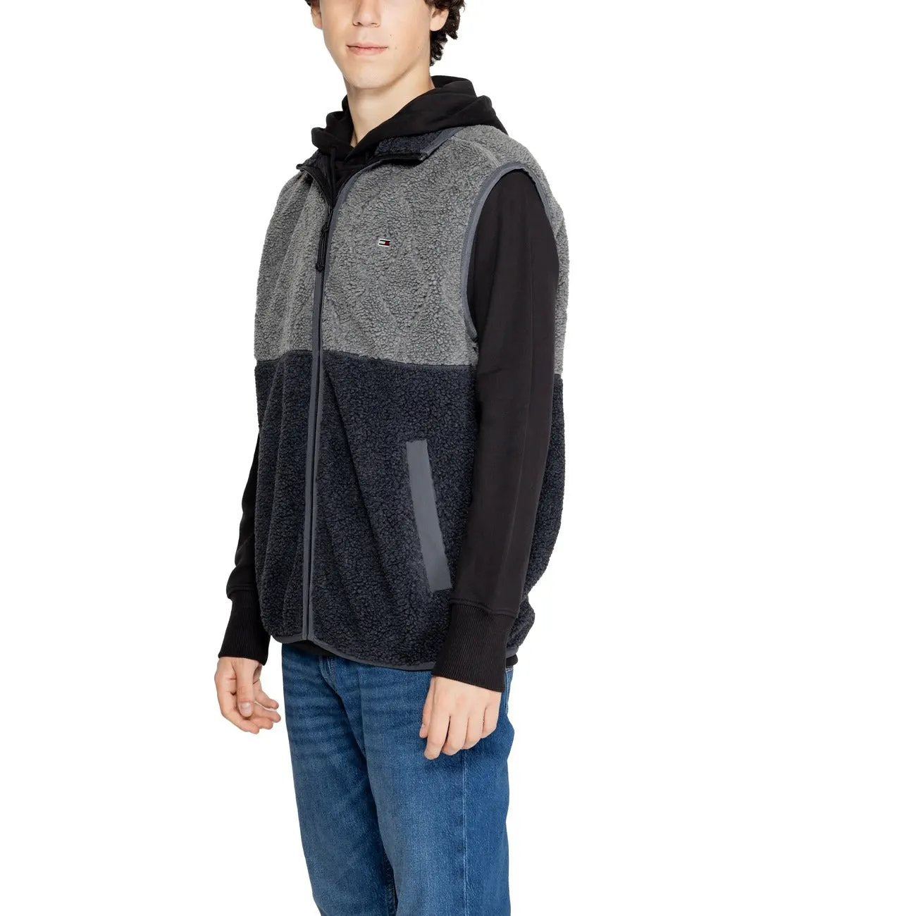 Tommy Hilfiger - Tommy Hilfiger Men Jacket by Tommy Hilfiger