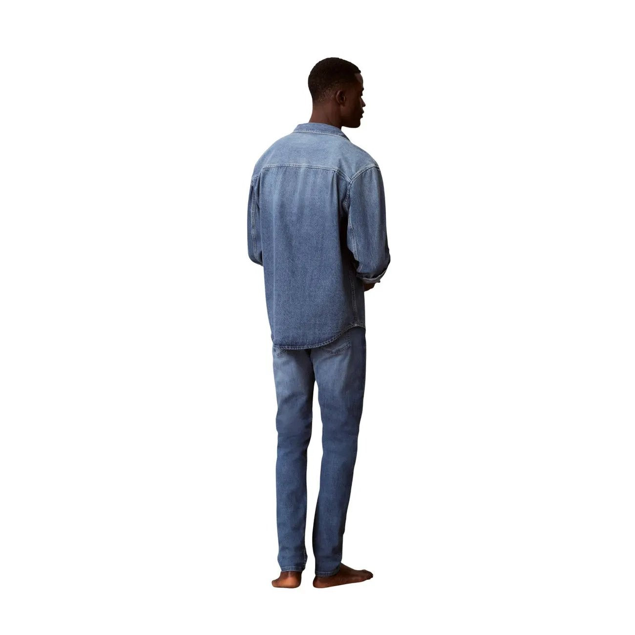 Calvin Klein Jeans - Calvin Klein Jeans Men Jeans by Calvin Klein Jeans