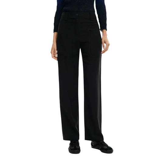 Desigual - Desigual Women Trousers by Desigual