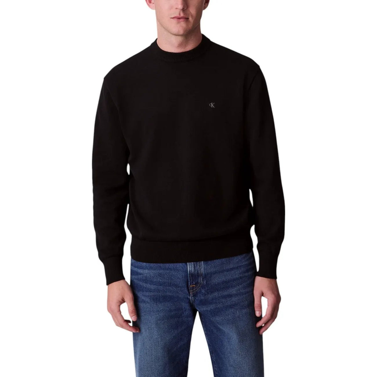 Calvin Klein Jeans - Calvin Klein Jeans Men Knitwear