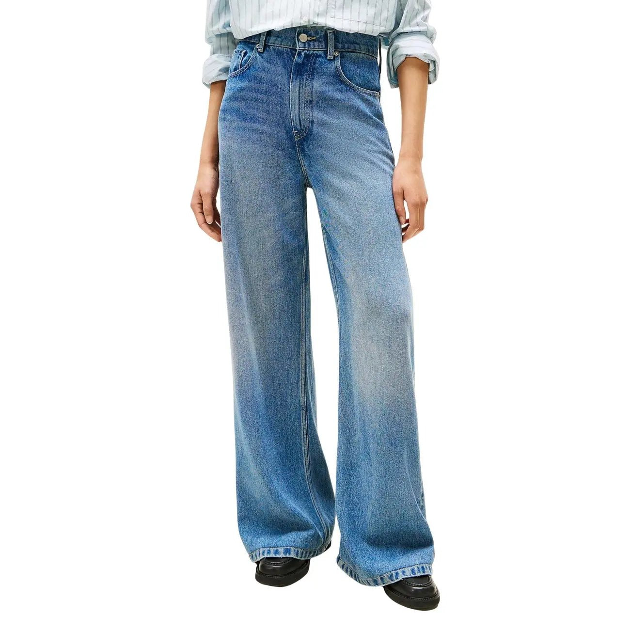 Tommy Hilfiger - Tommy Hilfiger Women Jeans by Tommy Hilfiger
