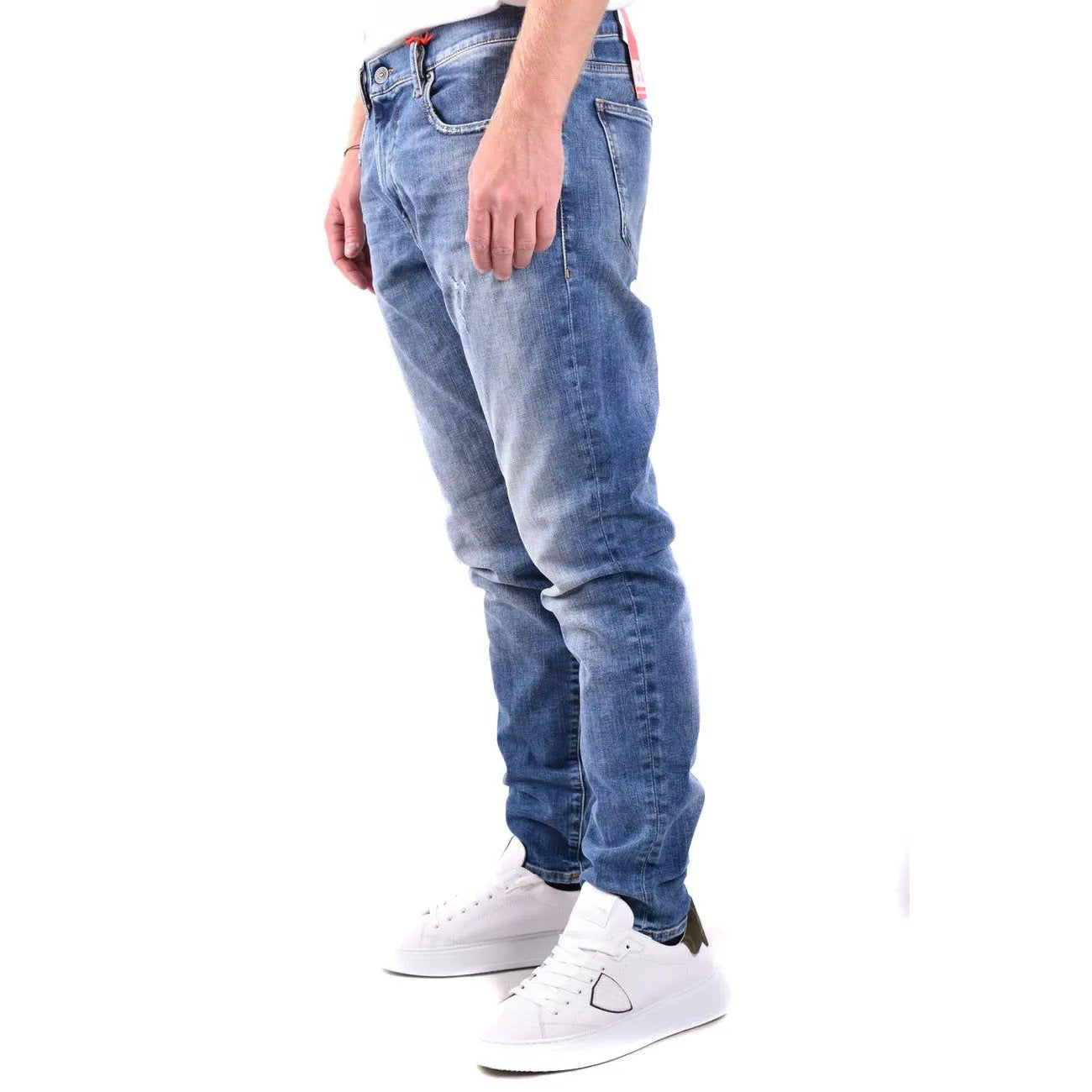 Diesel - Diesel Men Jeans by Diesel