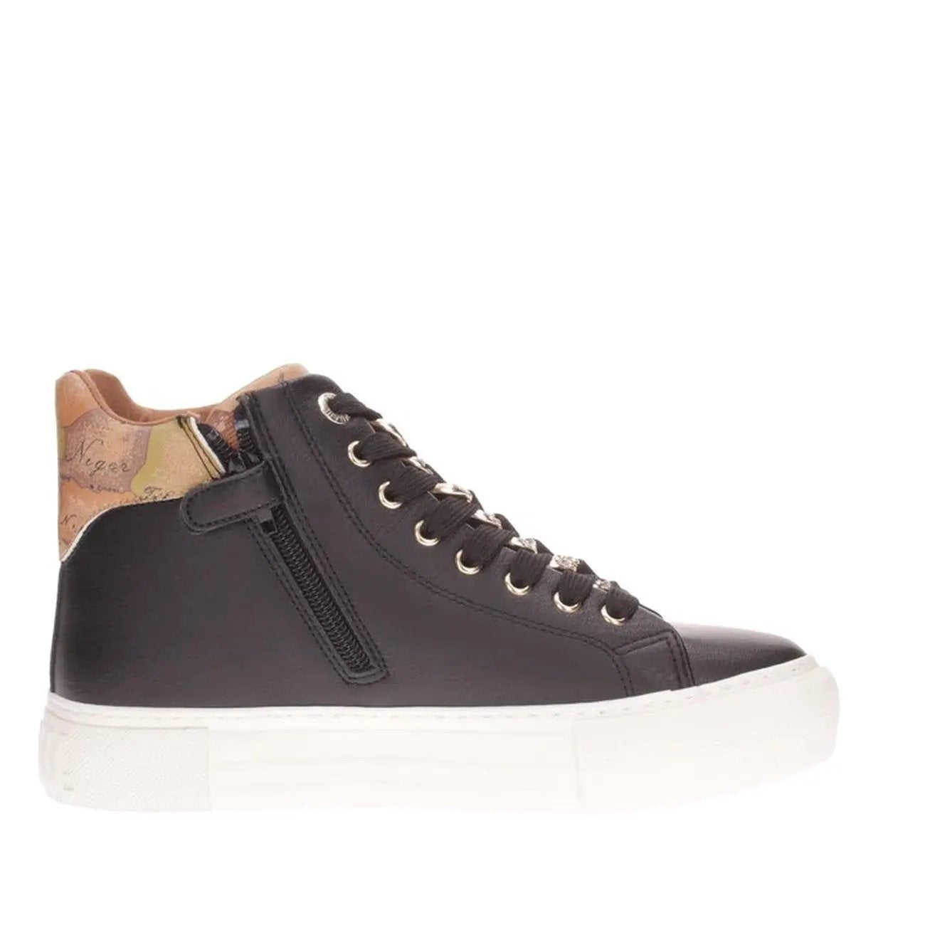 Alviero Martini Prima Classe - Alviero Martini Prima Classe Women Sneakers by Alviero Martini Prima Classe