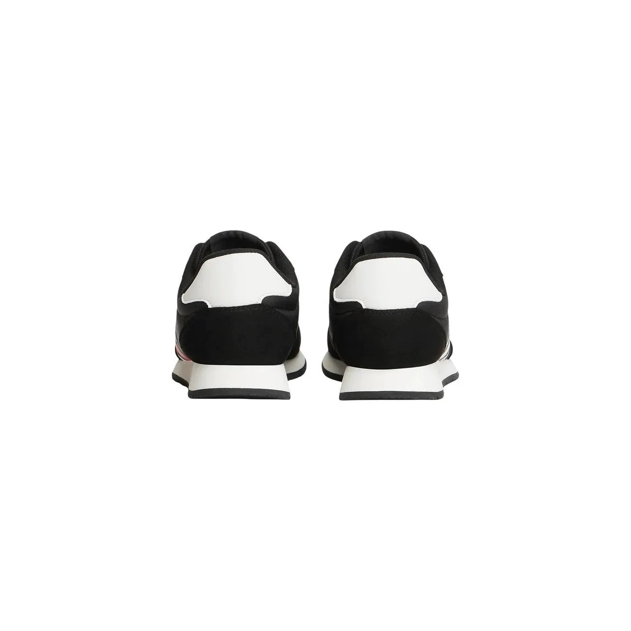 Tommy Hilfiger Jeans - Tommy Hilfiger Jeans Men Sneakers by Tommy Hilfiger Jeans