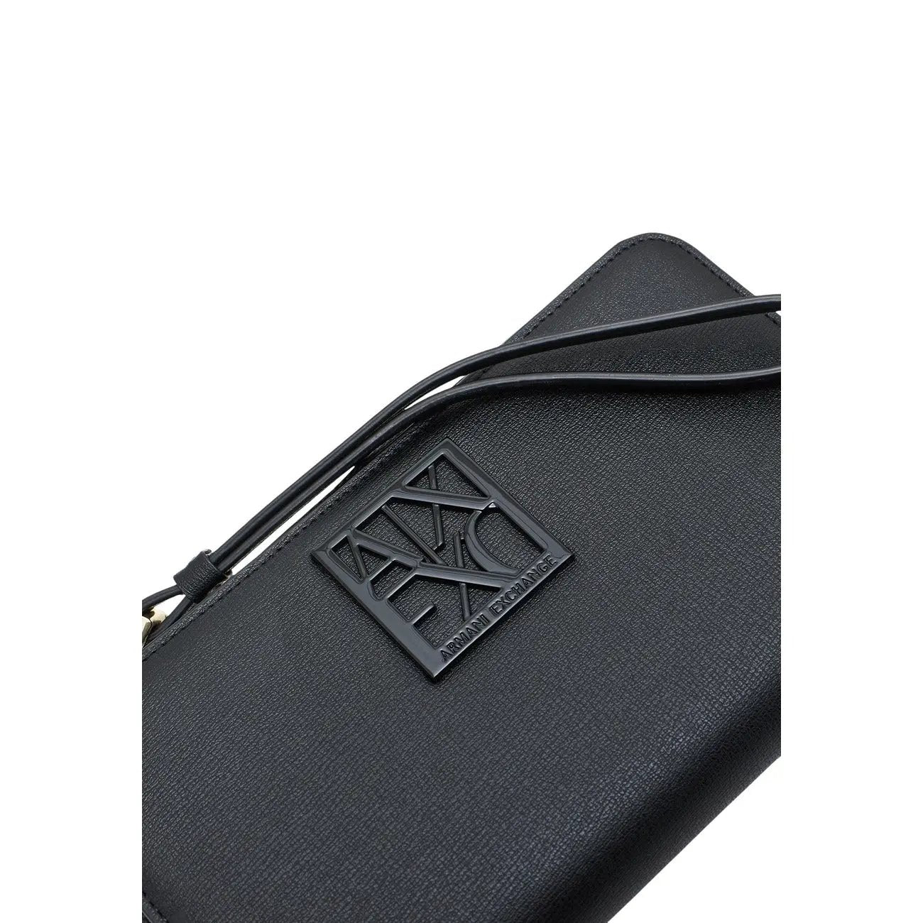 Armani Exchange - Armani Exchange Women Wallet by Armani Exchange