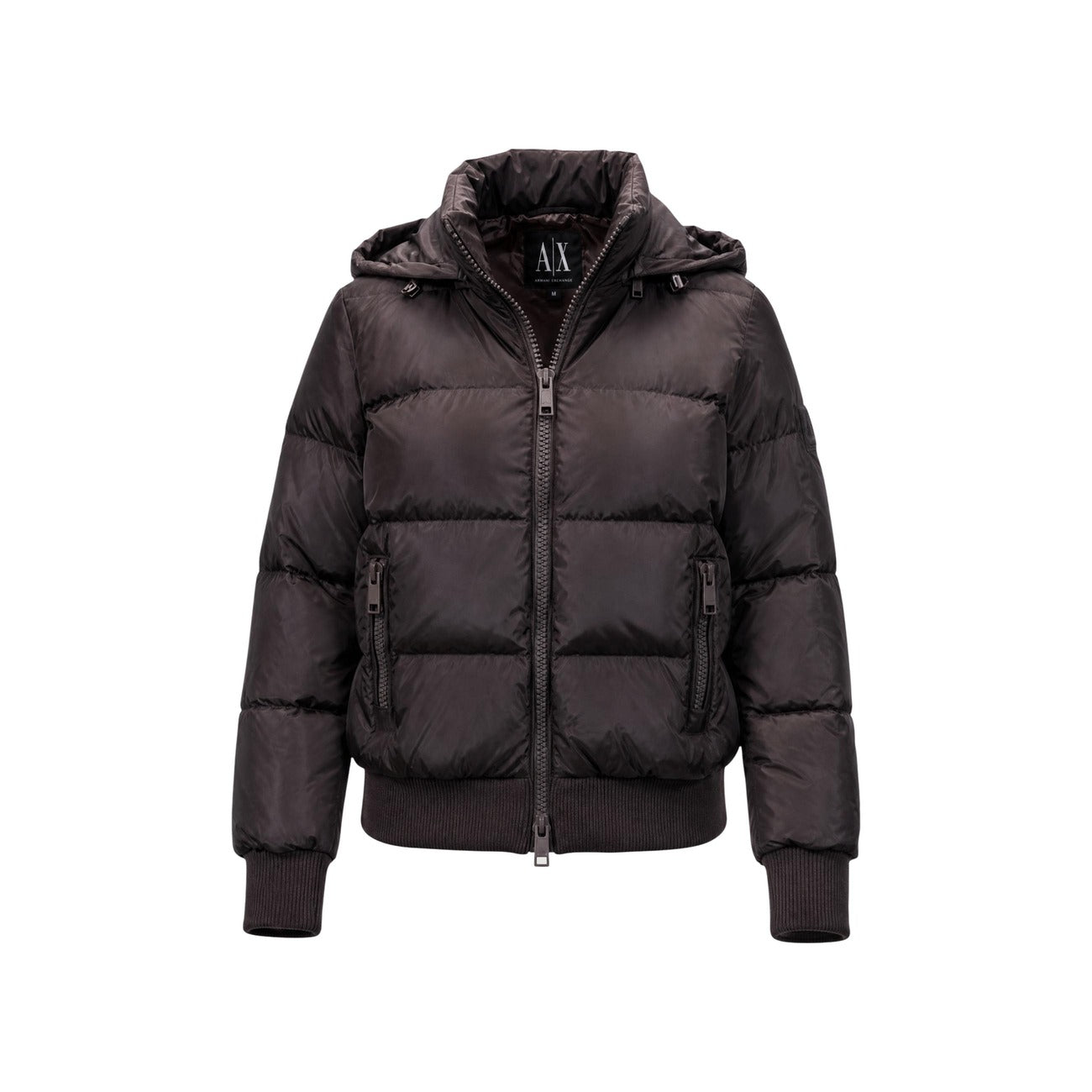 Armani Exchange - Armani Exchange Women Jacket by Armani Exchange