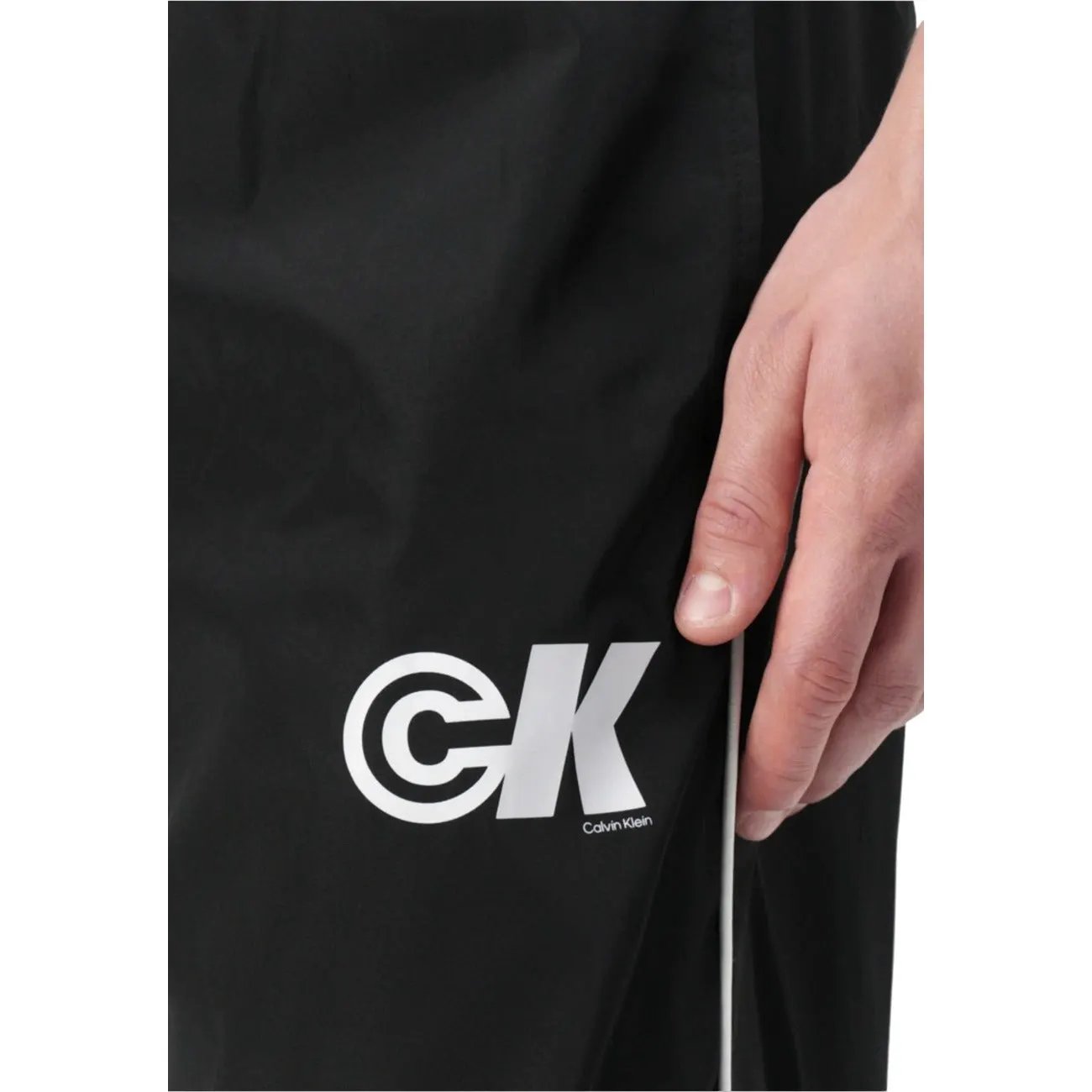Calvin Klein Jeans - Calvin Klein Jeans Men Trousers by Calvin Klein Jeans