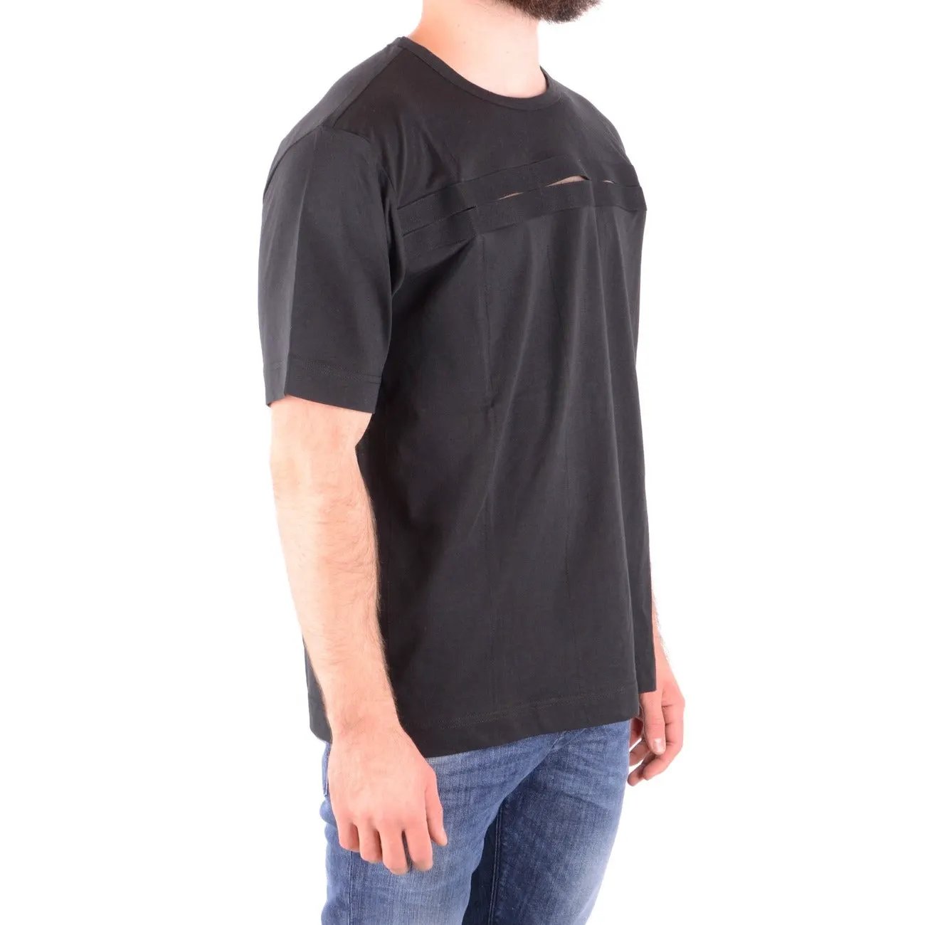 Diesel Black Gold - Diesel Black Gold Men T-Shirt by Diesel Black Gold