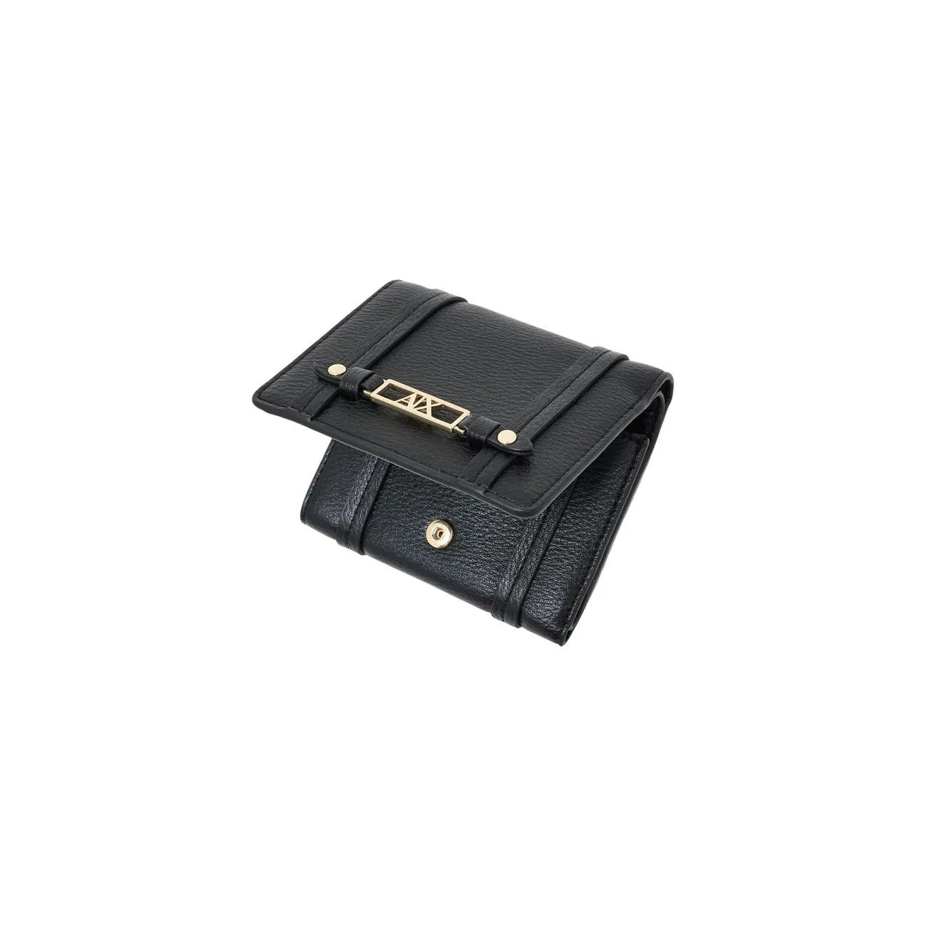 Armani Exchange - Armani Exchange Women Wallet by Armani Exchange