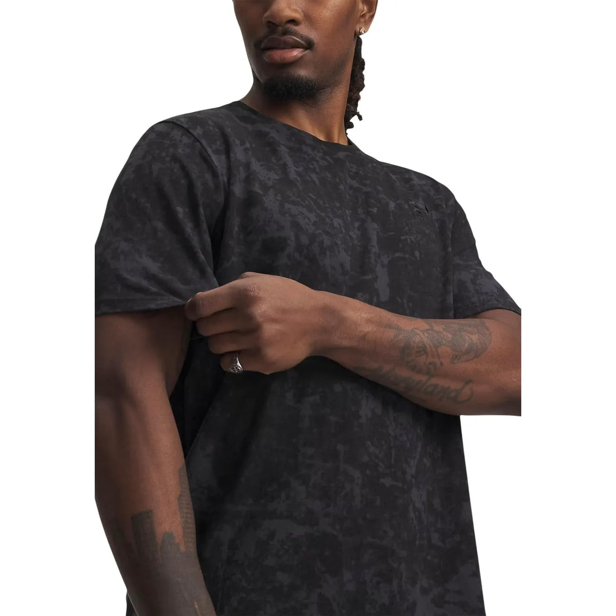 Under Armour - Under Armour Men T-Shirt