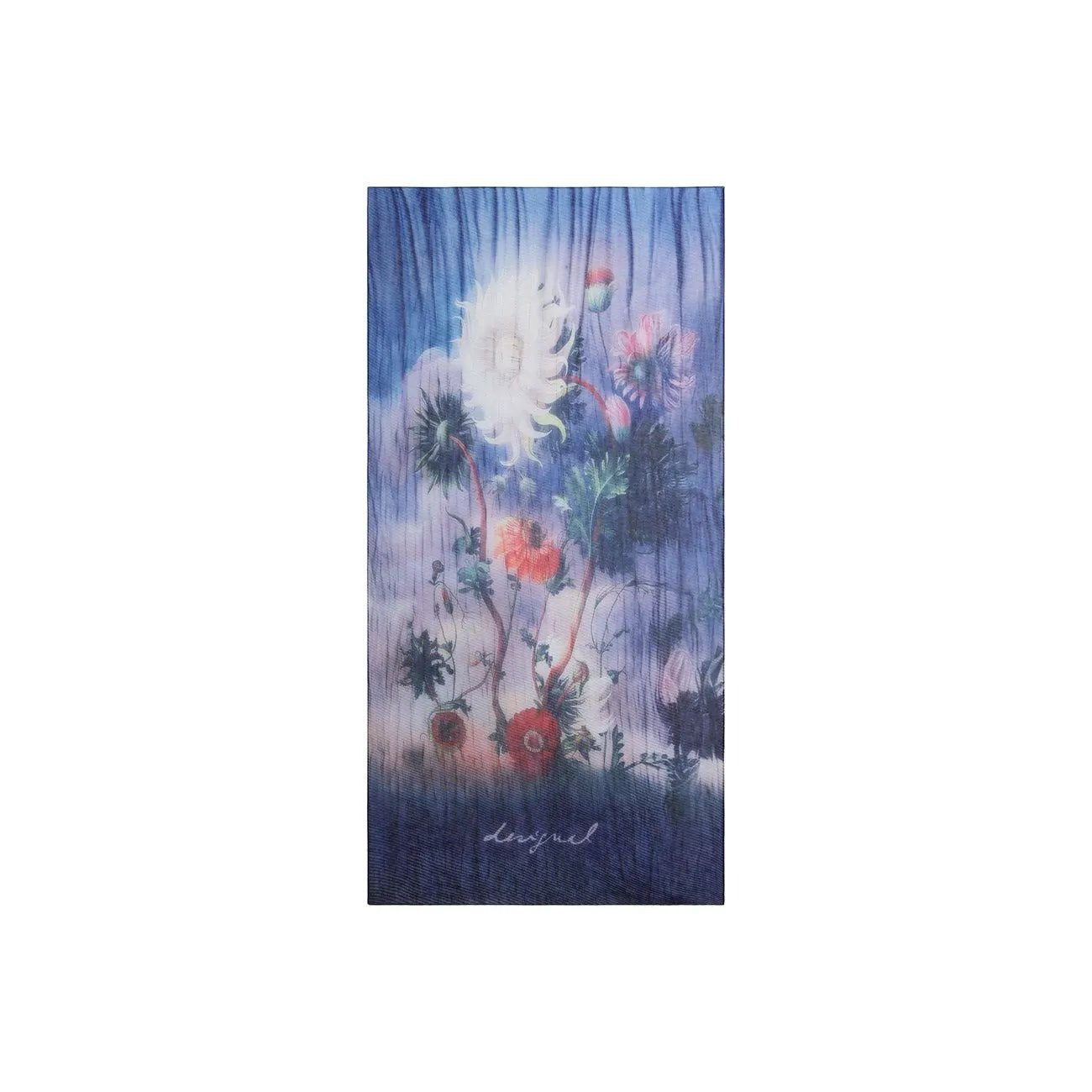 Desigual - Desigual Women Scarve by Desigual