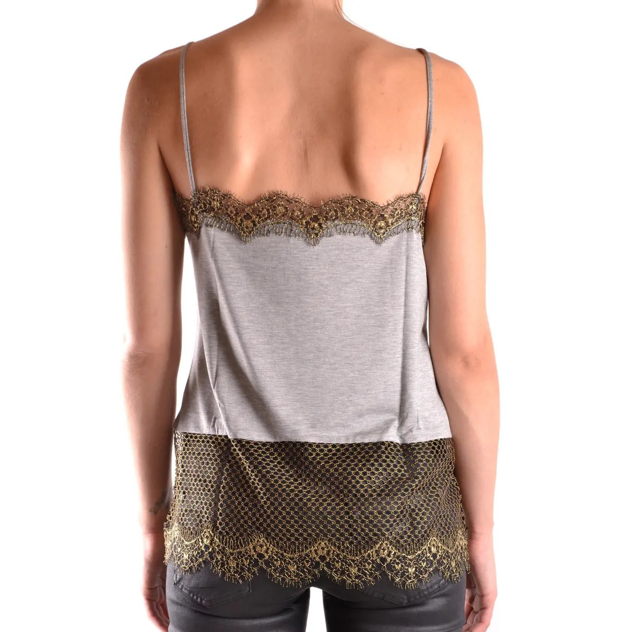 Pinko - Pinko Women Undershirt by Pinko