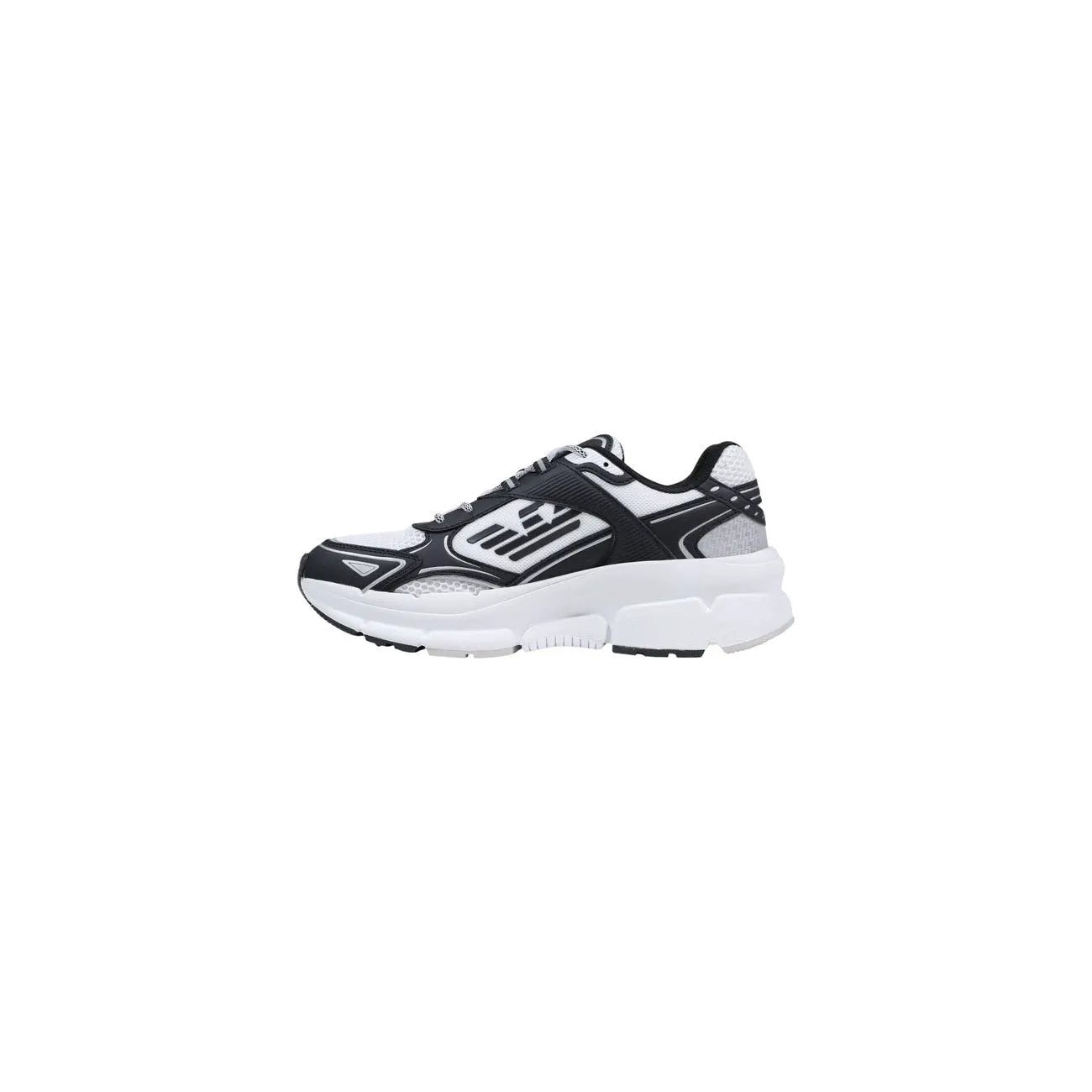 Ea7 - Ea7 Men Sneakers by Ea7