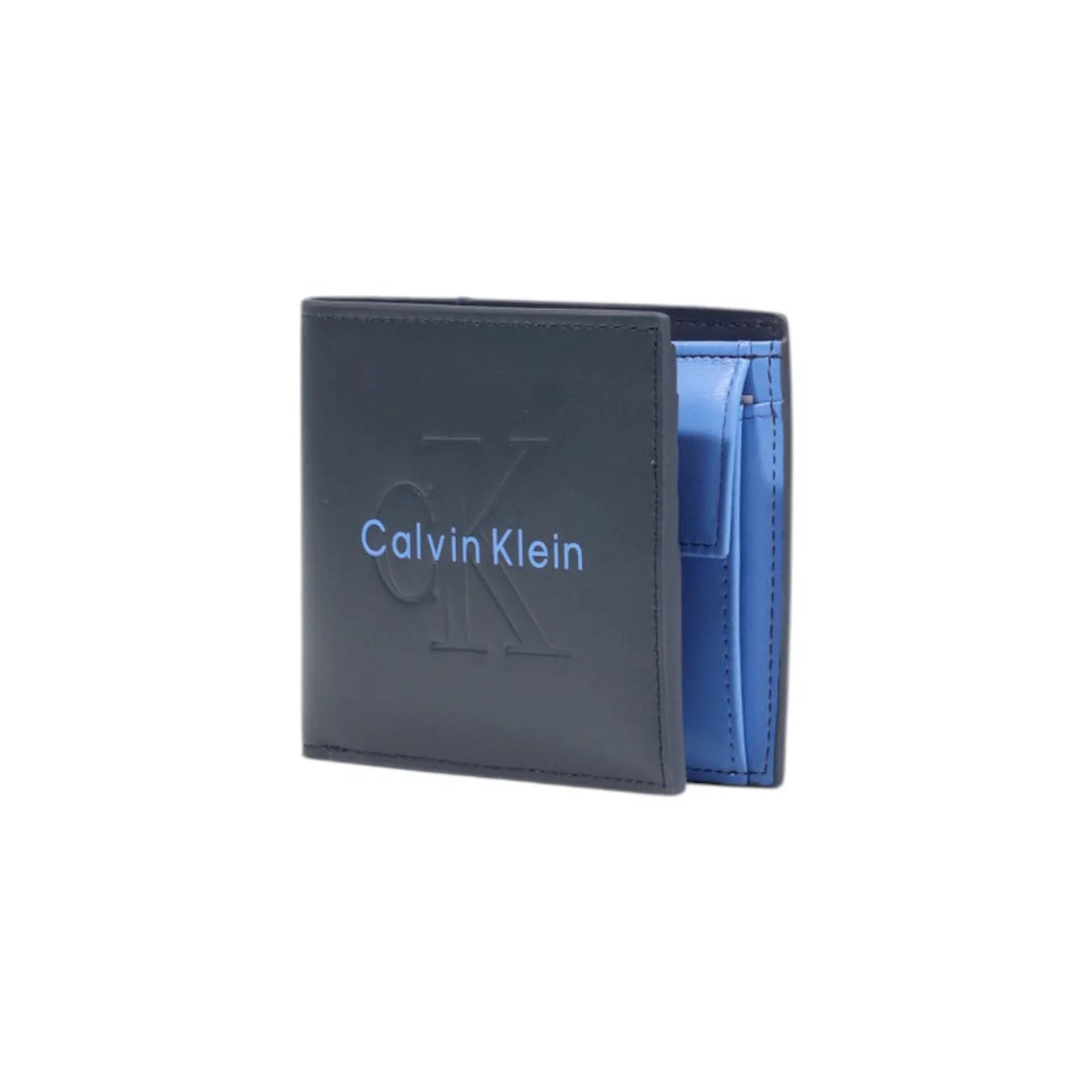 Calvin Klein - Calvin Klein Men Wallet by Calvin Klein