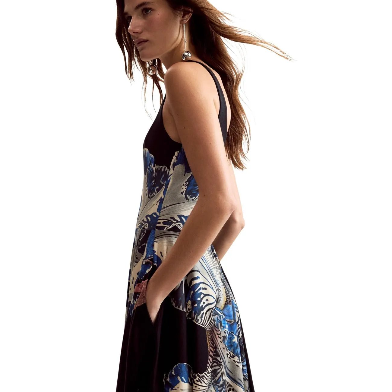 Desigual - Desigual Women Dress by Desigual