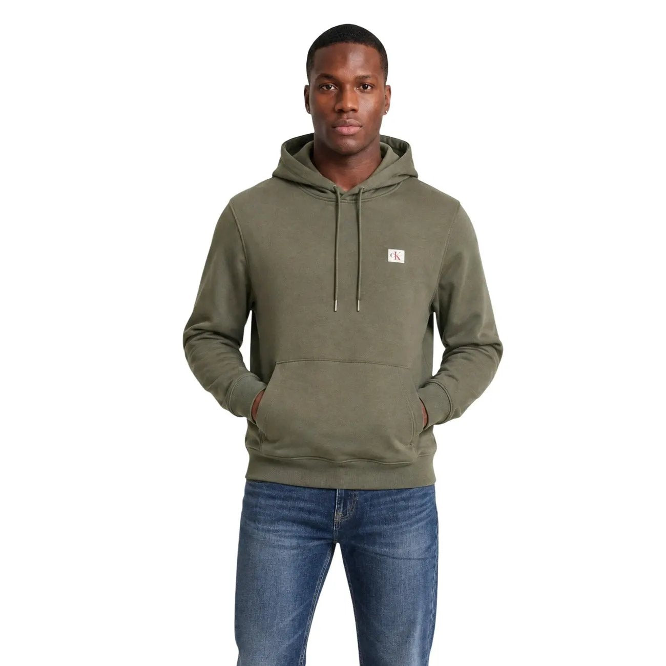 Calvin Klein Jeans - Calvin Klein Jeans Men Sweatshirts by Calvin Klein Jeans