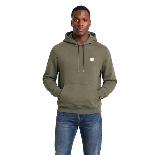 Calvin Klein Jeans - Calvin Klein Jeans Men Sweatshirts by Calvin Klein Jeans