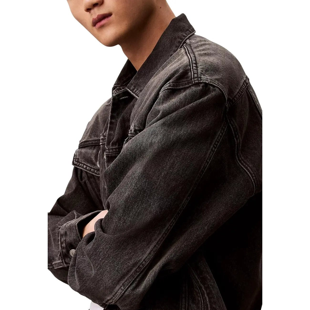 Calvin Klein Jeans - Calvin Klein Jeans Men Jacket by Calvin Klein Jeans