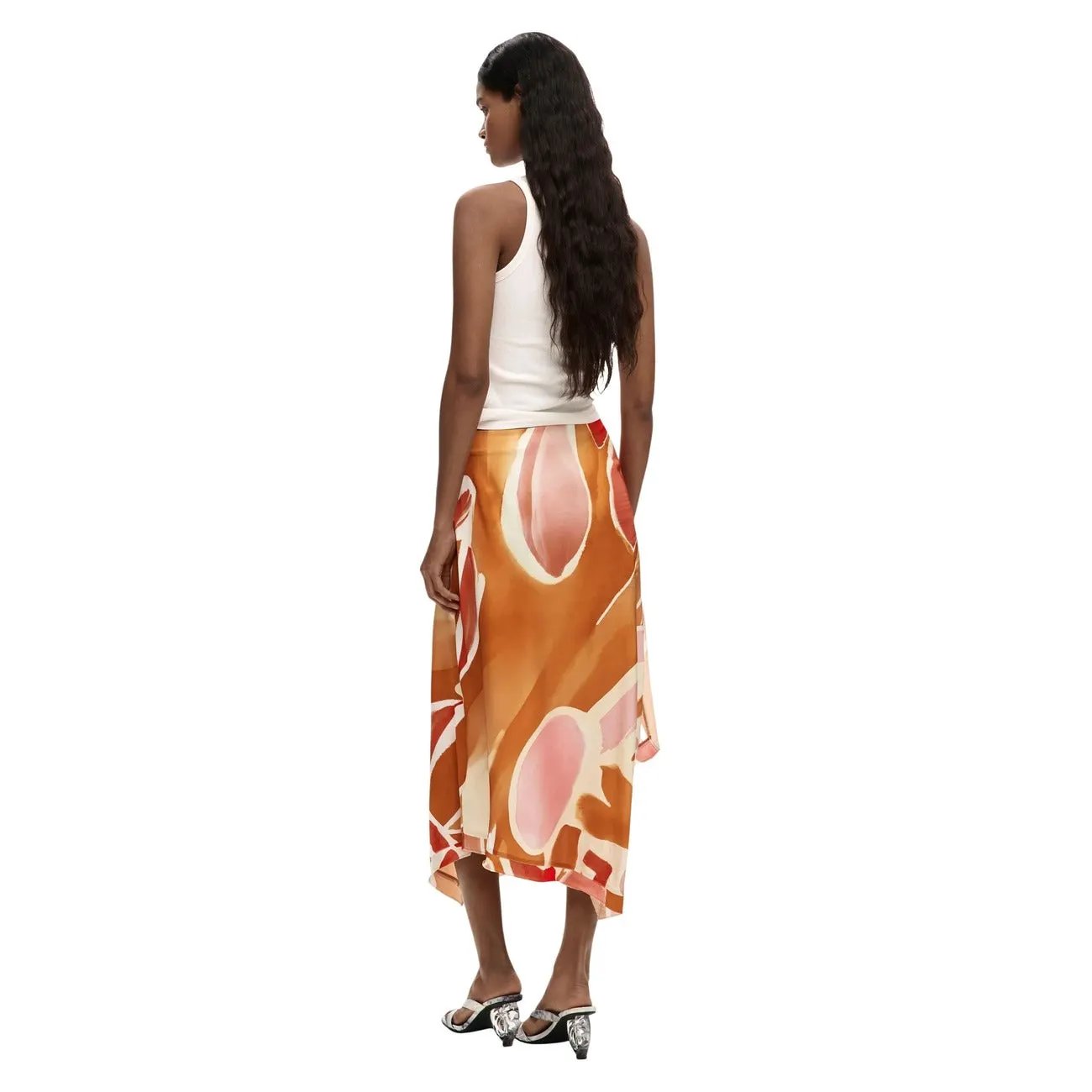 Desigual - Desigual Women Skirt by Desigual