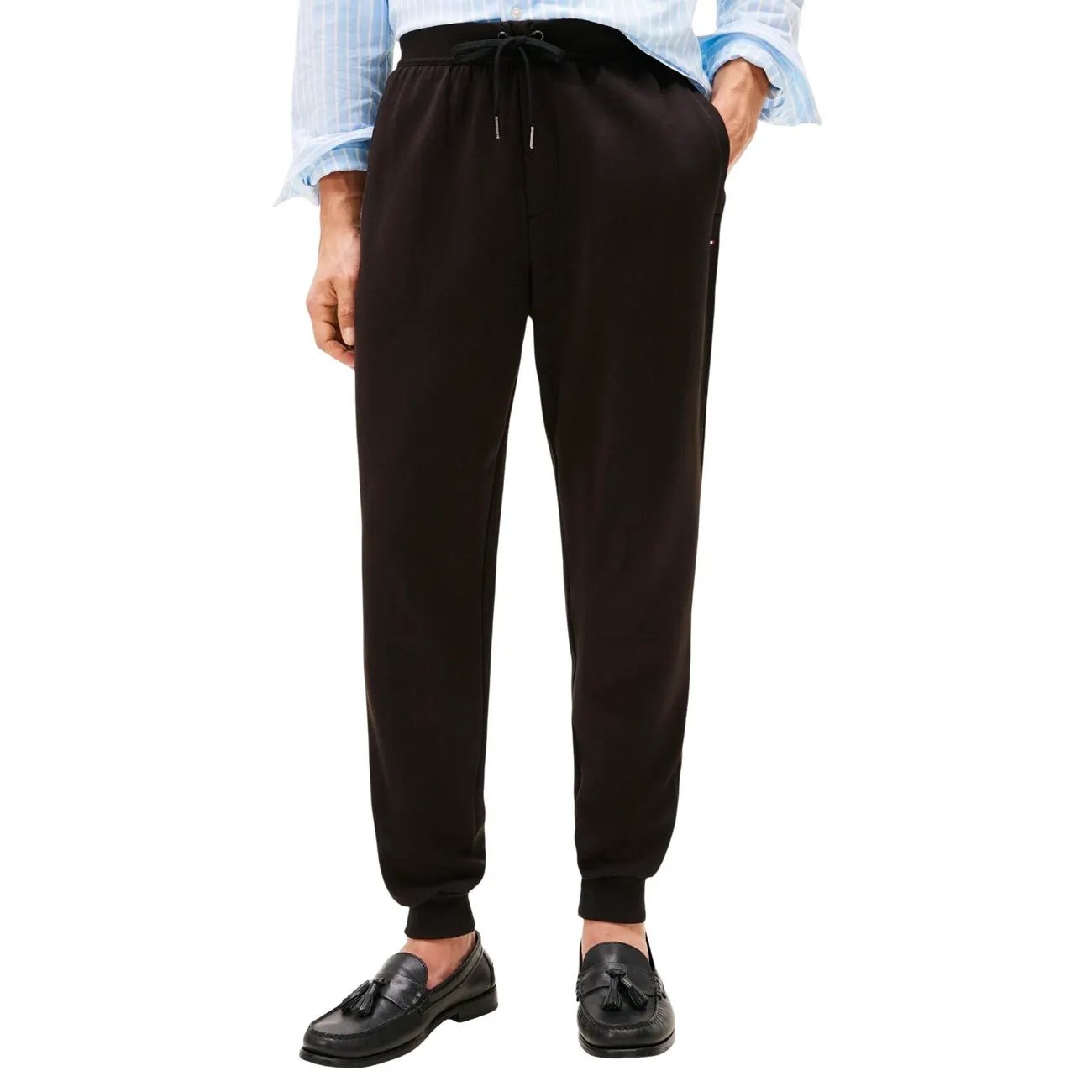 Tommy Hilfiger - Tommy Hilfiger Men Trousers by Tommy Hilfiger