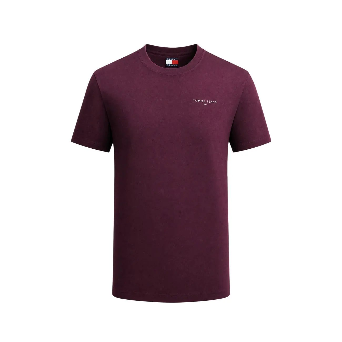 Tommy Hilfiger Jeans - Tommy Hilfiger Jeans Men T-Shirt by Tommy Hilfiger Jeans