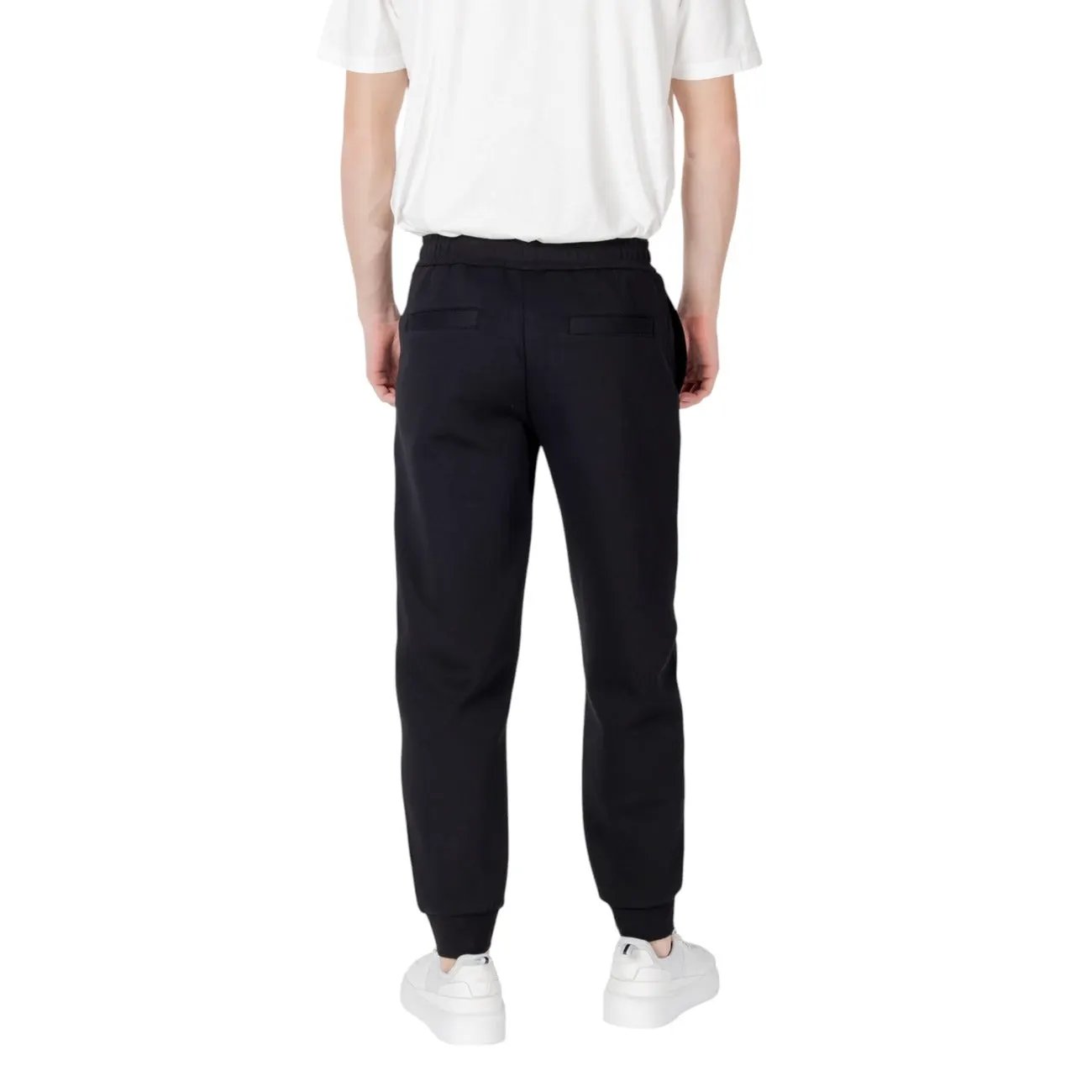 Armani Exchange - Armani Exchange Men Trousers by Armani Exchange