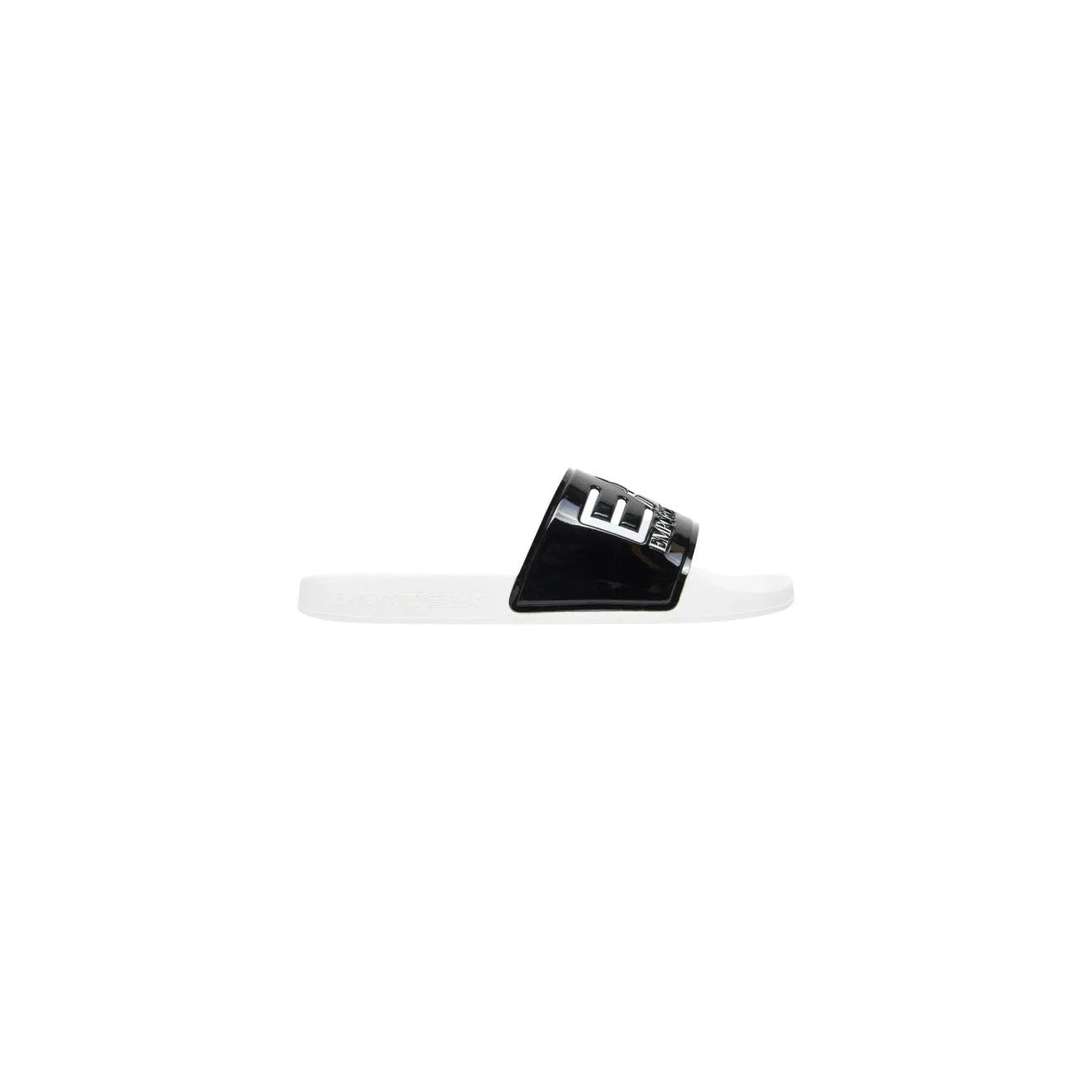 Ea7 - Ea7 Men Slippers by Ea7