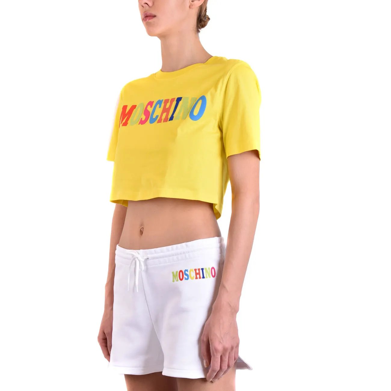 Moschino - Moschino Women T-Shirt by Moschino