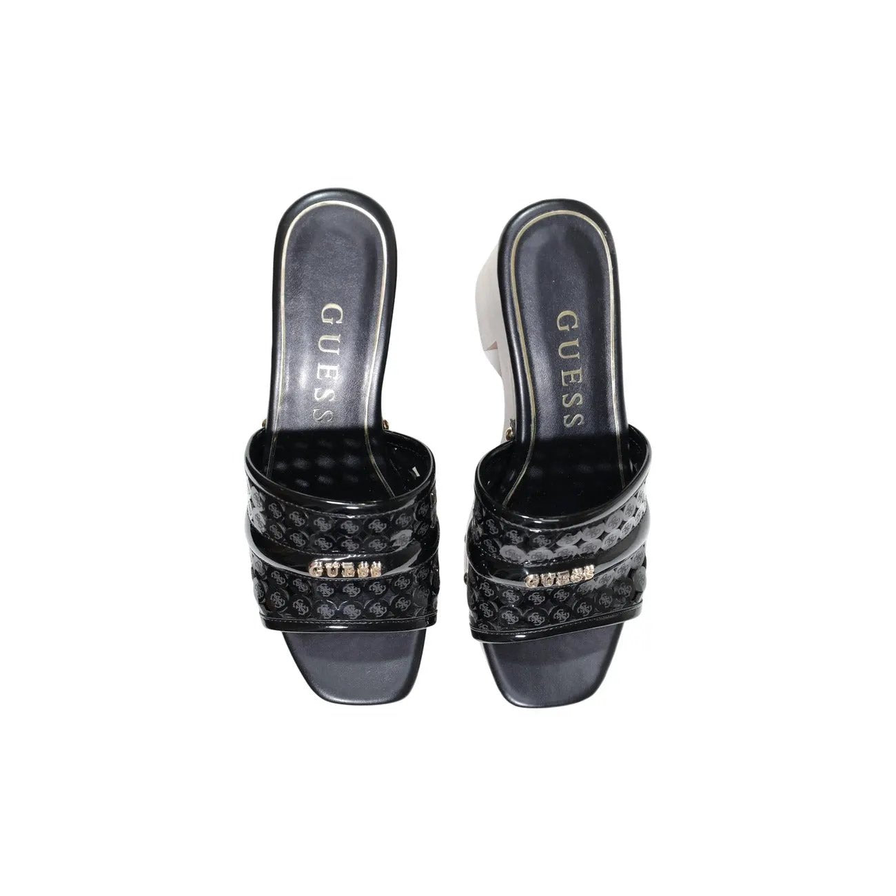 Guess - Guess Women Slippers by Guess