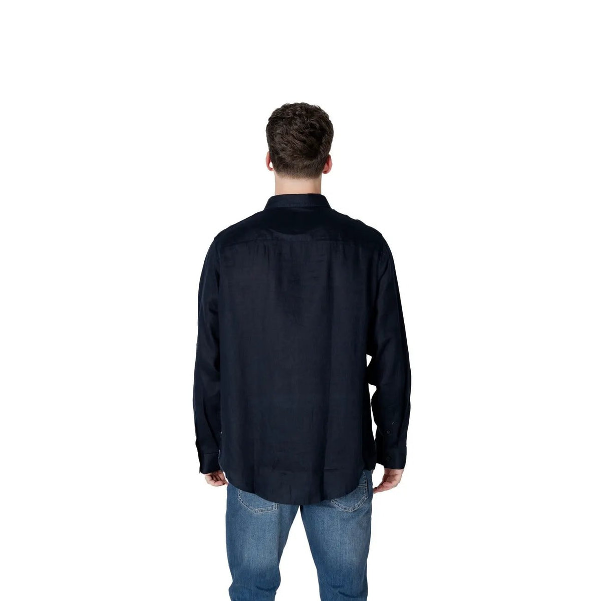 Armani Exchange - Armani Exchange Men Shirt by Armani Exchange
