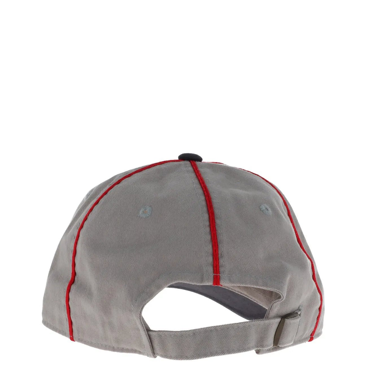 American Needle Men's Grey Cotton Cap