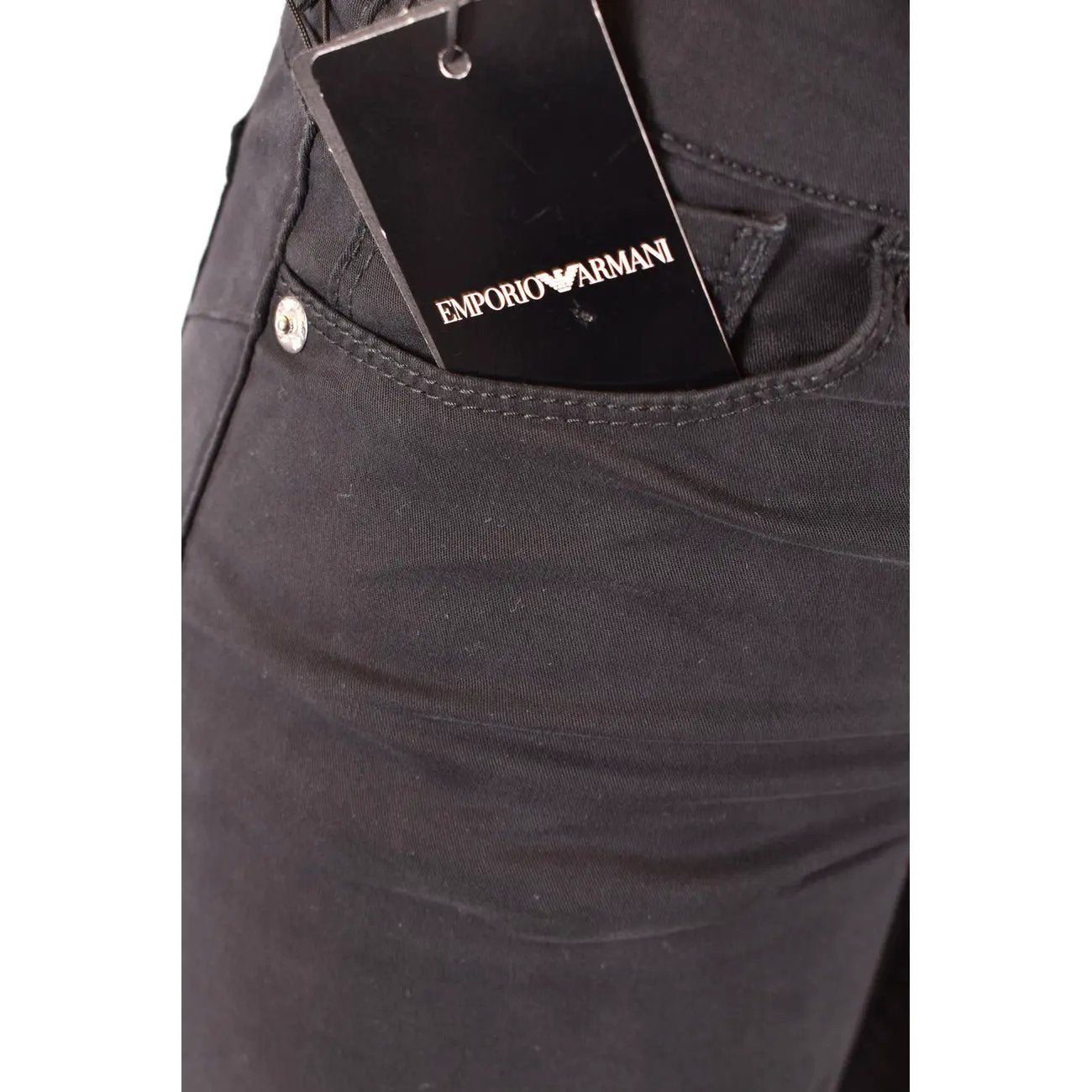 Emporio Armani - Emporio Armani Women Jeans by Emporio Armani