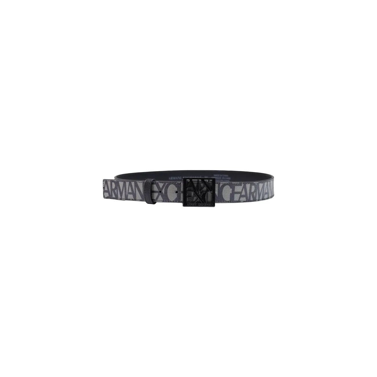 Armani Exchange - Armani Exchange Women Belt by Armani Exchange