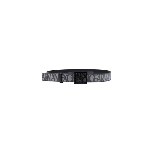 Armani Exchange - Armani Exchange Women Belt by Armani Exchange