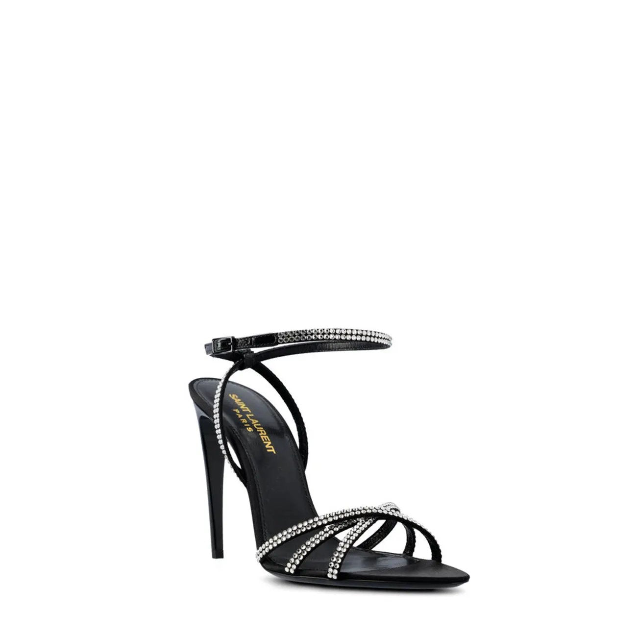 Saint Laurent - Saint Laurent Women Sandals by Saint Laurent