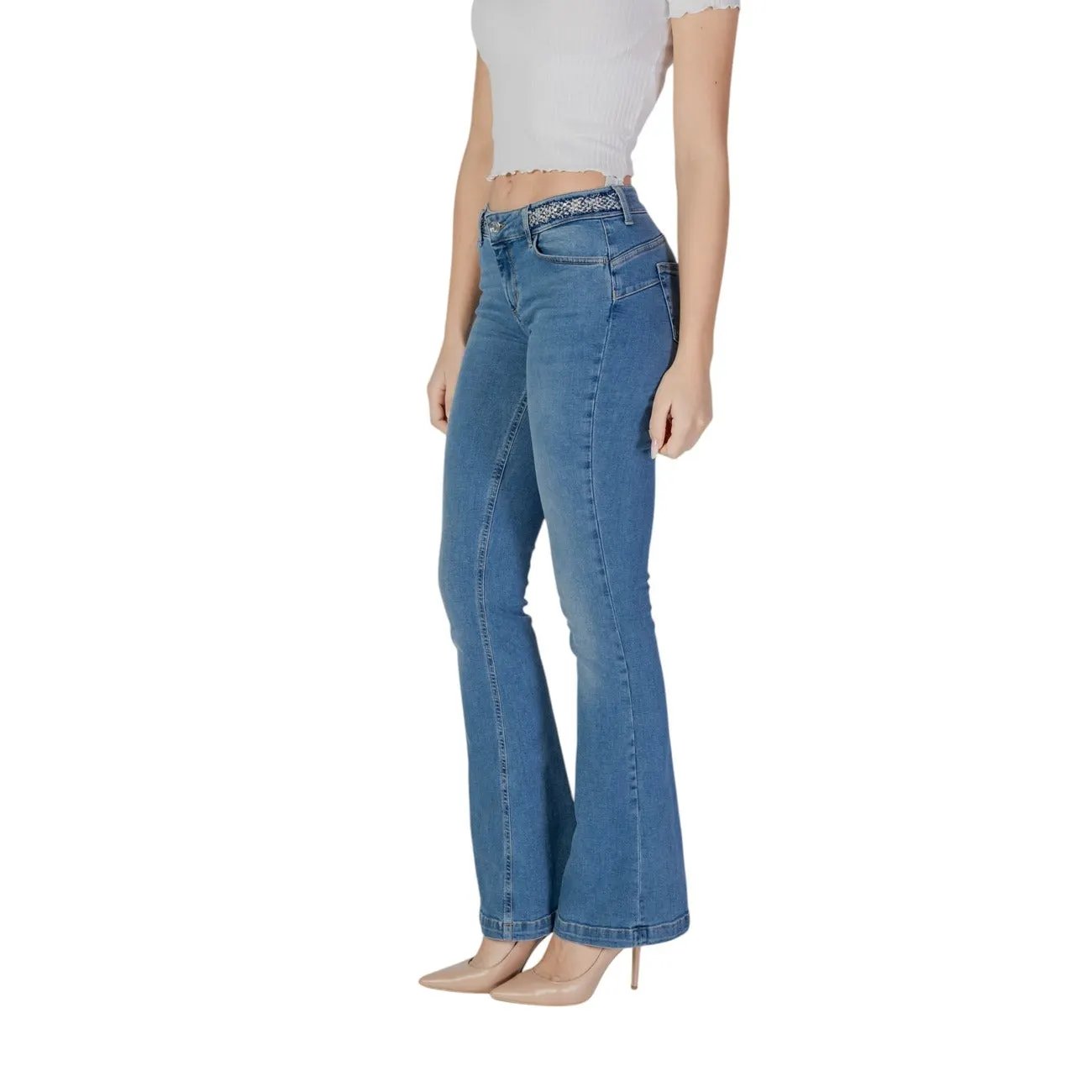 Liu Jo - Liu Jo Women Jeans by Liu Jo