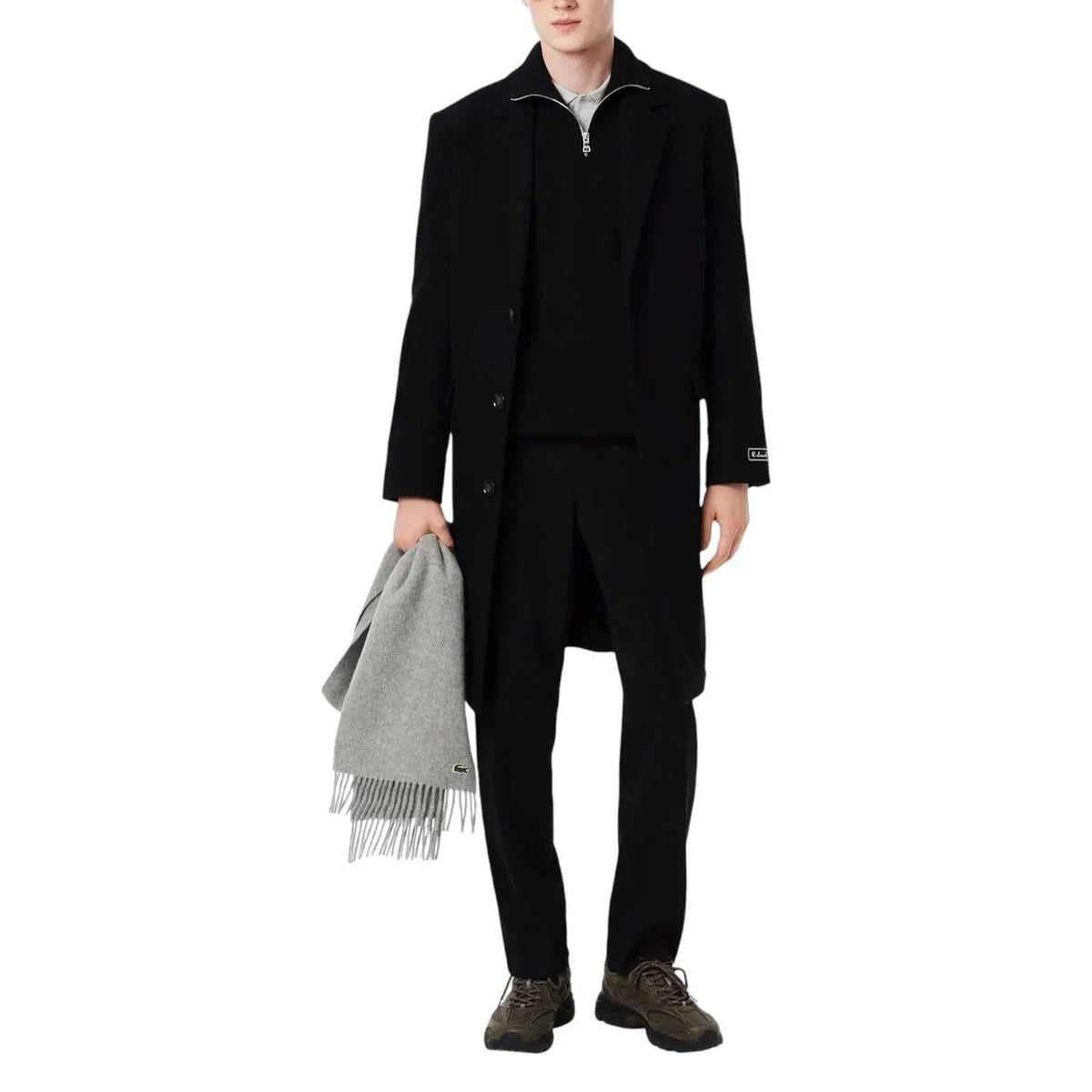 Lacoste - Lacoste Men Sweatshirts