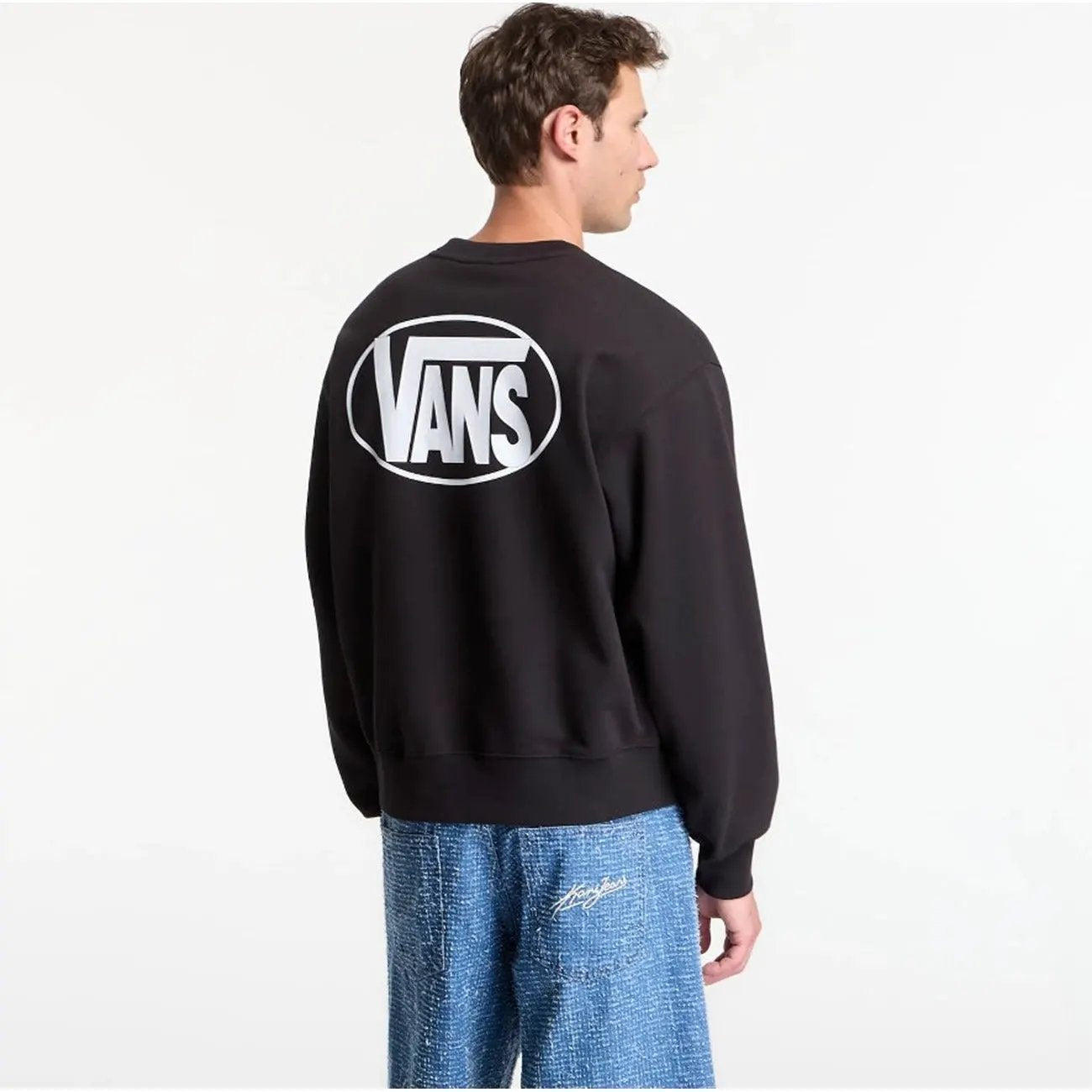 Vans - Vans Men Sweatshirts by Vans