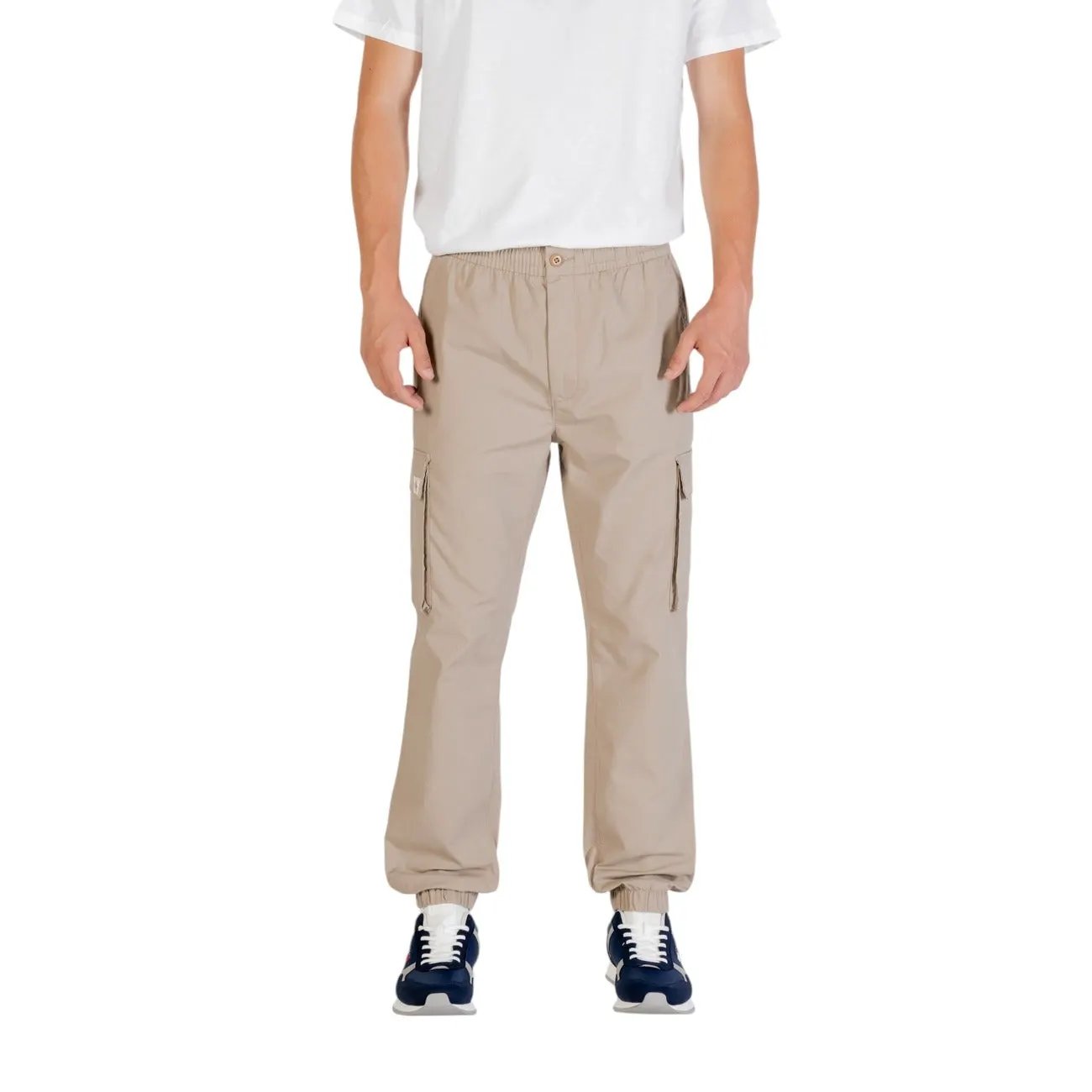 Calvin Klein Jeans - Calvin Klein Jeans Men Trousers by Calvin Klein Jeans