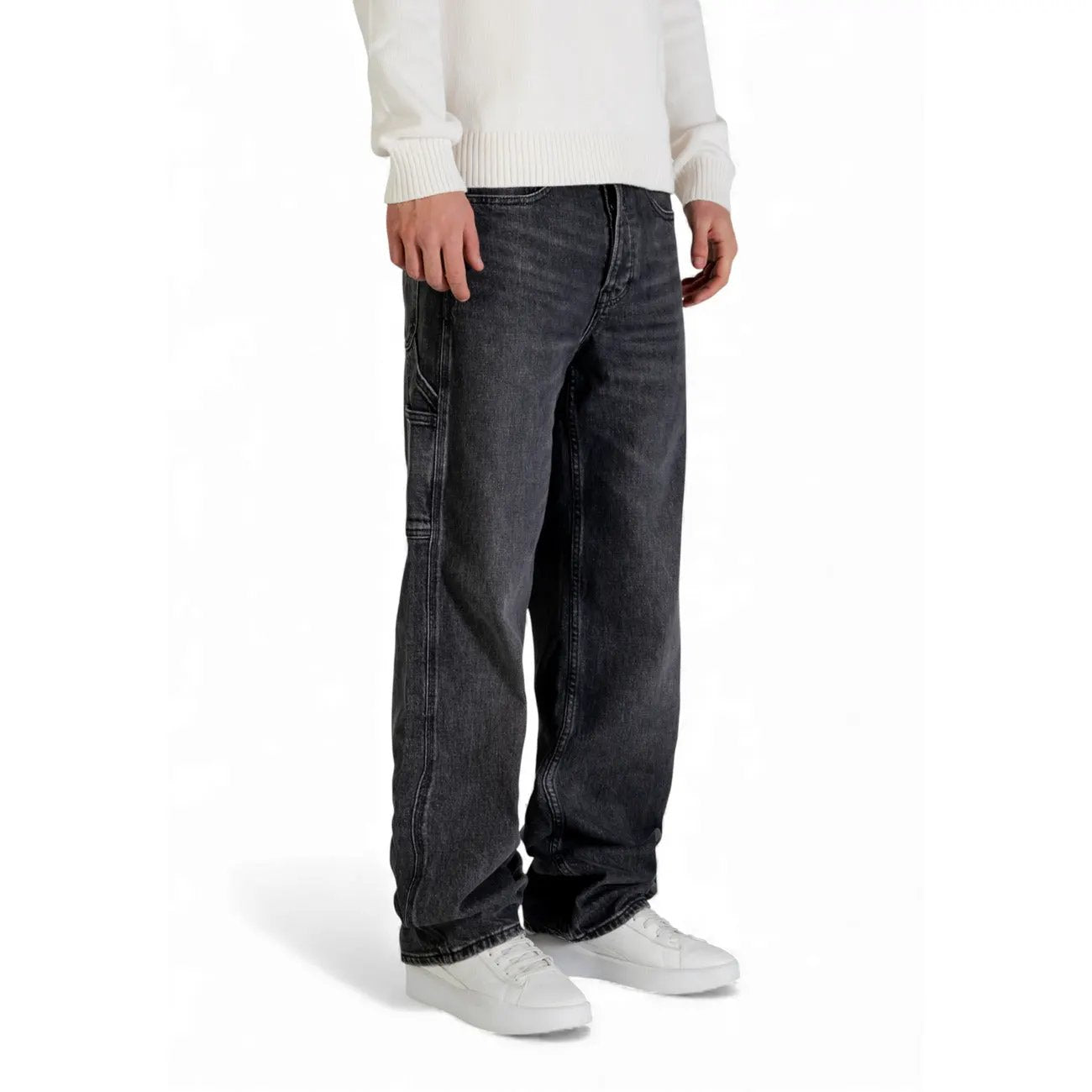 Tommy Hilfiger Jeans - Tommy Hilfiger Jeans Men Jeans by Tommy Hilfiger Jeans