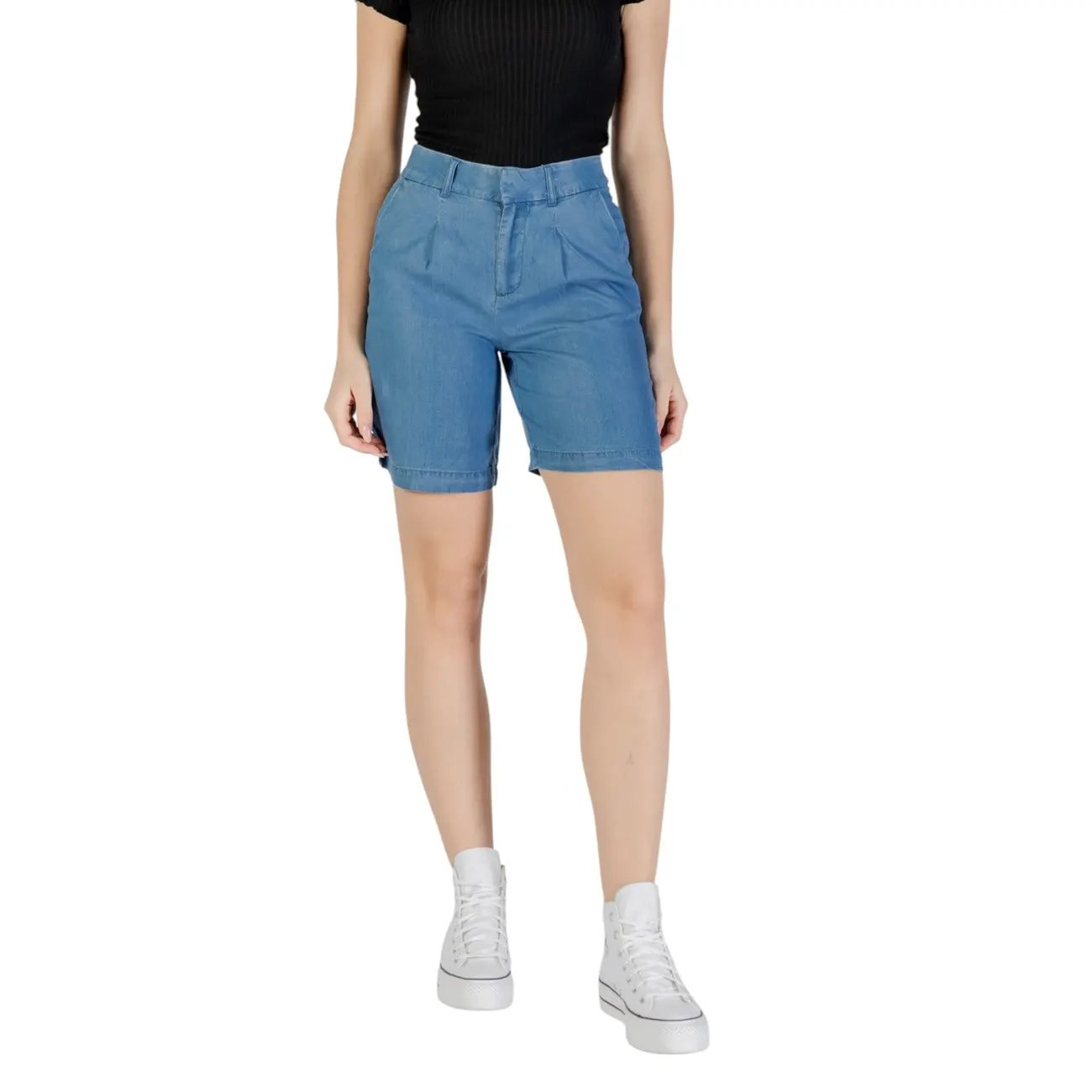 Only - Only Women Short by Only