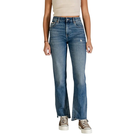 Calvin Klein Jeans - Calvin Klein Jeans Women Jeans by Calvin Klein Jeans