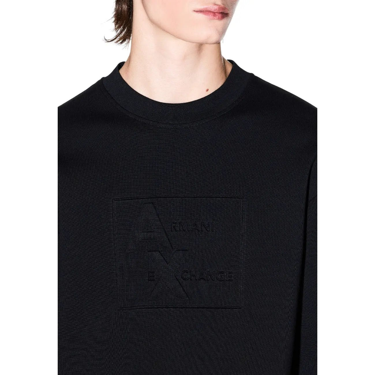 Armani Exchange - Armani Exchange Men Sweatshirts by Armani Exchange