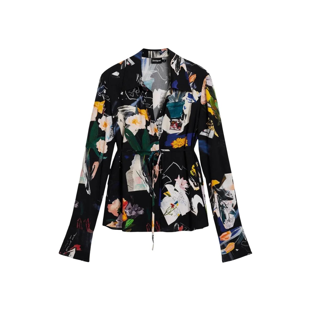 Desigual - Desigual Women Shirt by Desigual